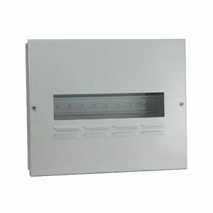 12 WAY SURFACE SAMITE DB STEEL