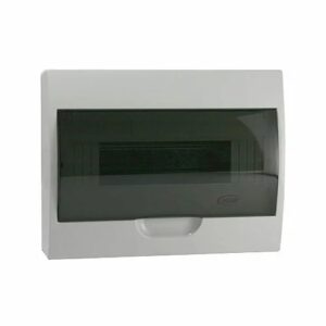 RAYTRIC 8 WAYS DIN RAIL DB DINRAIL