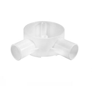 2 WAY ANGLE BOX