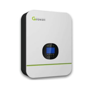 3kw 365power Inverter 24V