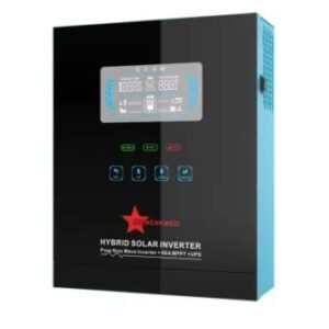 3kw inkwekwezi Inverter 24V