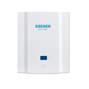 5.1kwh Esener Lithium Battery 48V