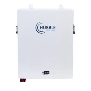 5.5kwh Hubble Am 2 lithium battery