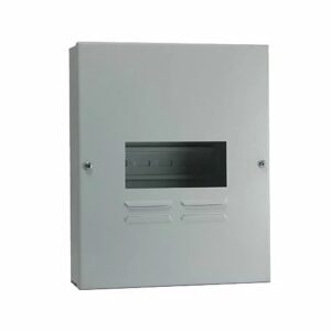 8 WAY SURFACE SAMITE DB STEEL