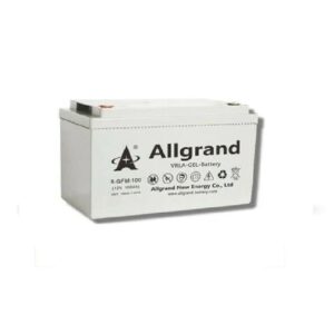 AllGrand - Gel Battery