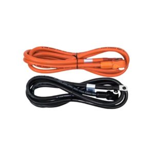 Pylontech/Sunsynk Battery Cable Kit 2M