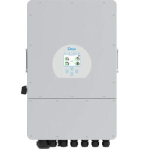 Deye 16kW Hybrid Single Phase Inverter