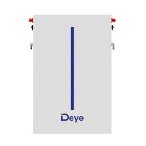 DEYE - Lithium Batteries 48V