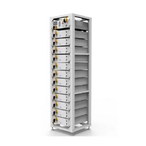 Deye - Battery Lithium Hv Stand