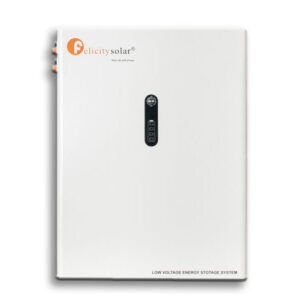 12.5kwh felicity Lithium Battery