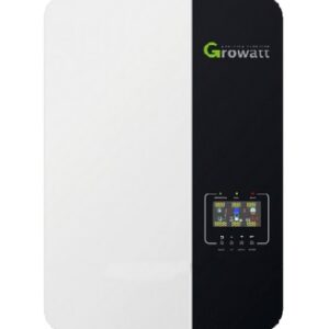 GROWATT 5.5KWH 48V HYBRID INVERTER