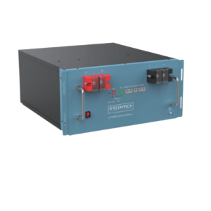 6.1kwh Greenrich lithium battery