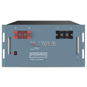 10kwh Elleyhill Greenrich battery