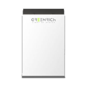 5.1kwh rack mount Greenrich