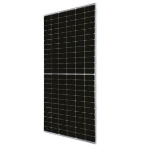 HZ 545W MONO HALF CELL SOLAR PANEL
