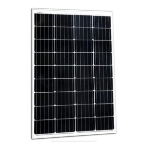 INGLE MONO HALF CELL SOLAR PANELS