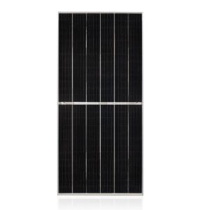 JINKO 395W MONO HALF CELL SOLAR PANEL