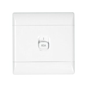 PAYS BRAND 4x4 60A ISOLATOR