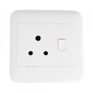 PAYS BRAND 4x4 SINGLE WALL SOCKET