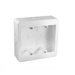 PVC Box