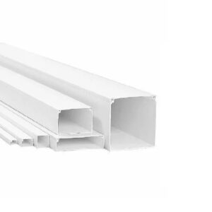 PVC Trunking