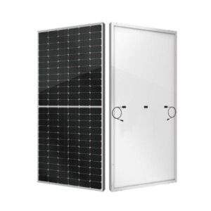 Q CELL SOLAR PANEL 675W