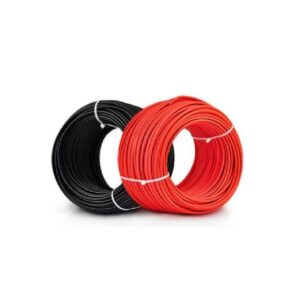 Solar Cable - 6mm (+) Positive (Red) (PER METER)  100m / 500m / 1000m