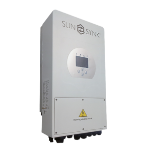 Sunsynk 12kw Three phase hybrid inverter 48V