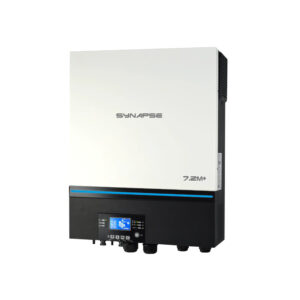 Synapse 7.2kw hybrid inverter