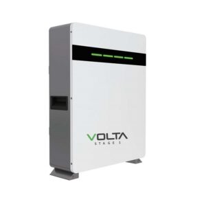 Volta - Battery Lithium Ion