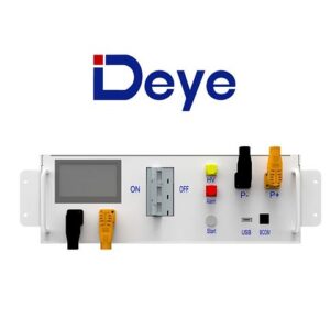DEYE - HV Lithium Battery Controller