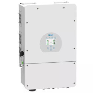 Deye 12Kw Three Phase Hybrid Inverter