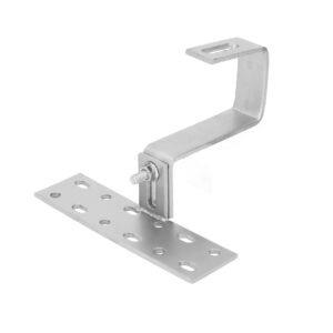 End Clamp 30-40mm