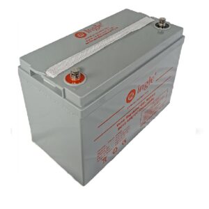 Ingle - Gel Battery