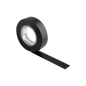 INSULATION TAPE BLACK 18mm x 20mm