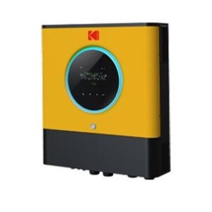 Kodak 7.2kw hybrid inverter 48V