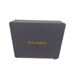 Soluna - Lithium Battery 5.1Kwh