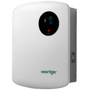 3kw wow tiger Inverter 24V