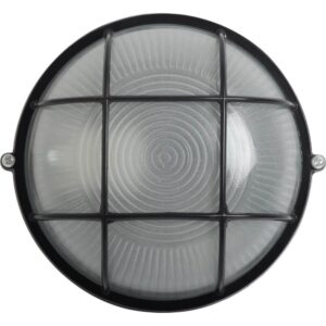 Diecast Aluminium Bulkhead-Large IP54
