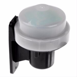 Day Light Sensor Switch