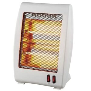 ZR-2007 2Bar Electric Heater
