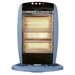 ZR-3001 Electric Heater