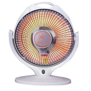ZR-4001 Halogen Heater