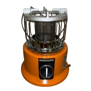 LQ-2023 Gas Heater and Cooker