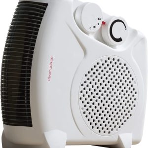Electric Fan Heater