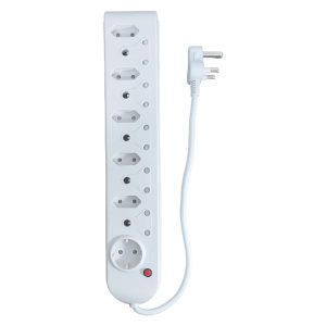 Ausma 11Way Multi Plugs
