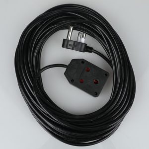 Redisson 15M Extension Wire