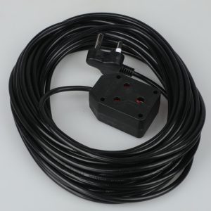 Redisson 20M Extension Wire