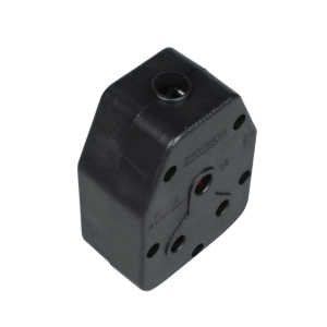Redisson AOK-12B PVC Janus Coupler