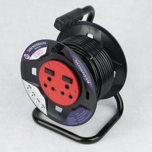 Redisson 20M Extension Reel